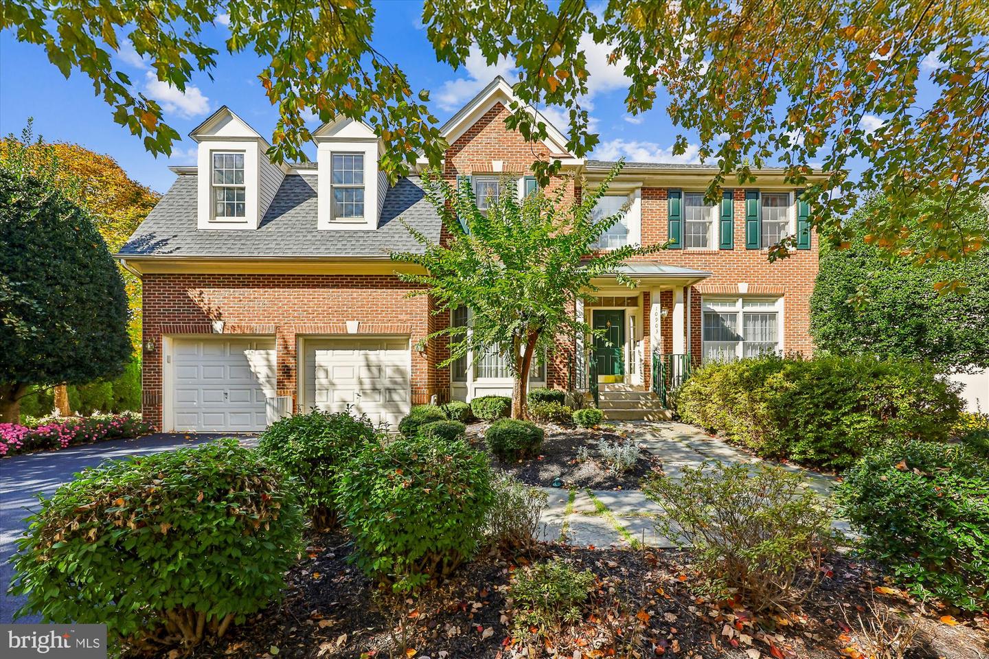 10903 Bells Ridge Drive, Potomac