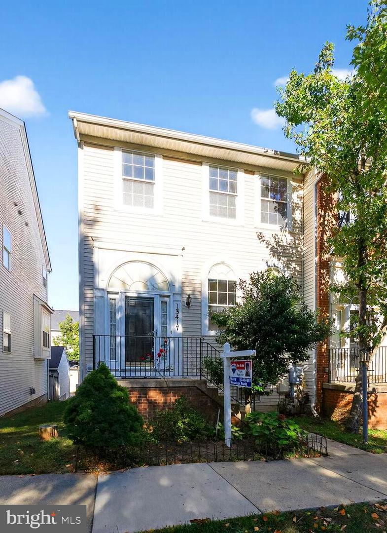 13417 Rising Sun Lane, Germantown