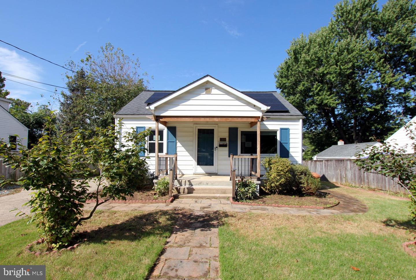 11808 Goodloe Road, Silver Spring