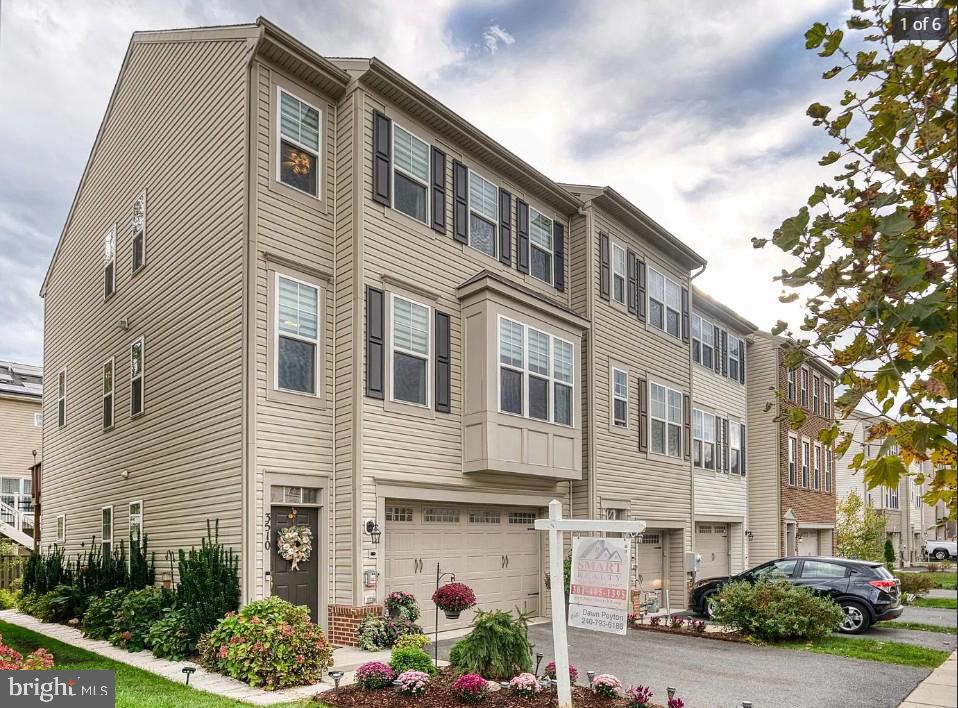 3510 Landing Way, Silver Spring