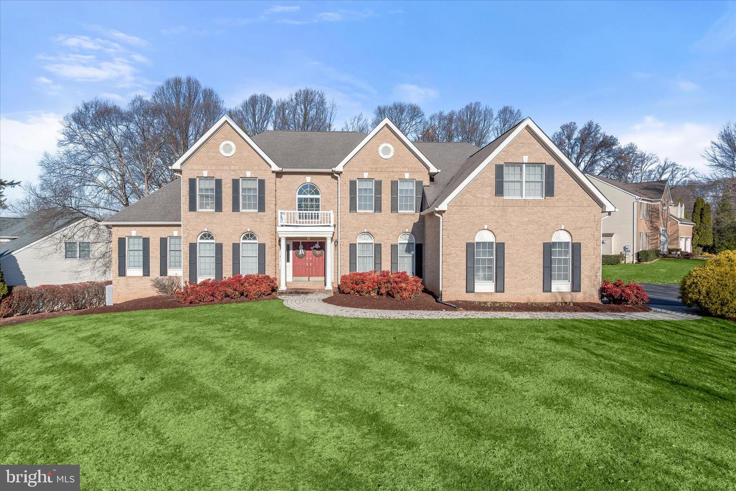 16412 Hillcroft Drive, Rockville