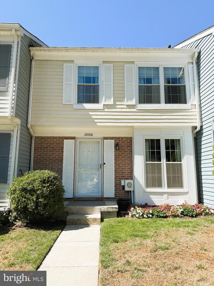 20016 Westend Court, Germantown