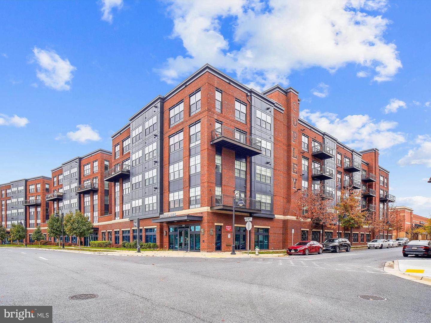 510 Diamondback Drive #469, Gaithersburg