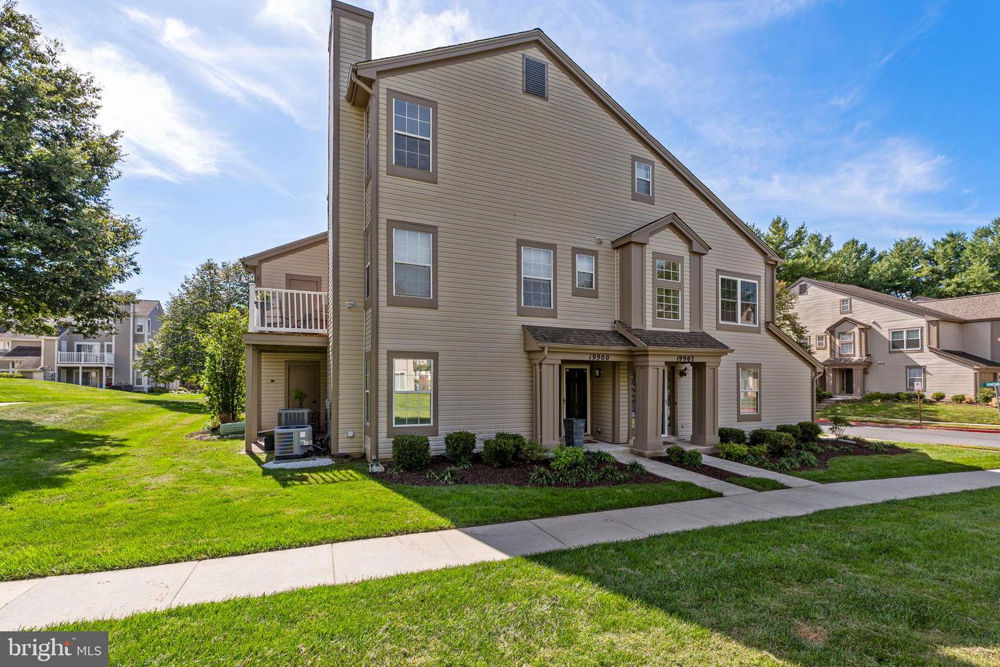 19900 Dunstable Circle #176, Germantown