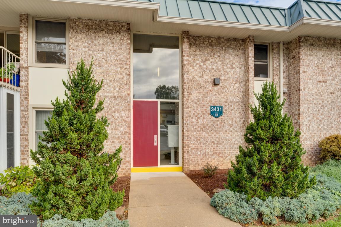 3431 S Leisure World Boulevard #88-1a, Silver Spring