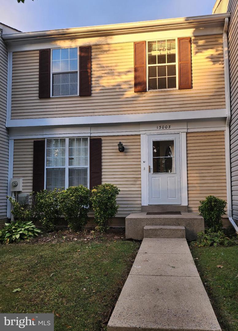 13003 Pickering Drive, Germantown