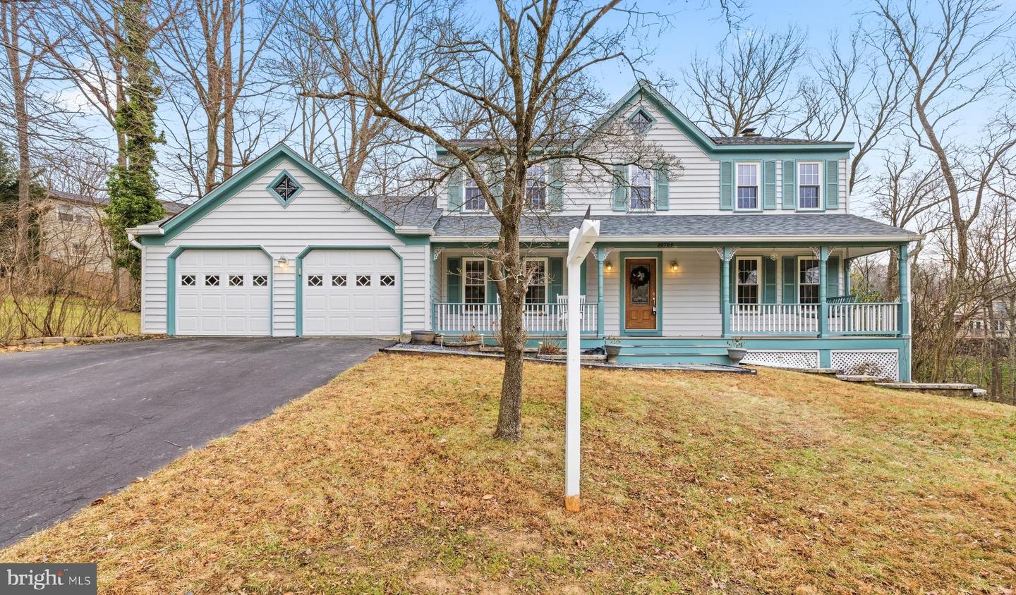 20705 Spinning Wheel Place, Germantown
