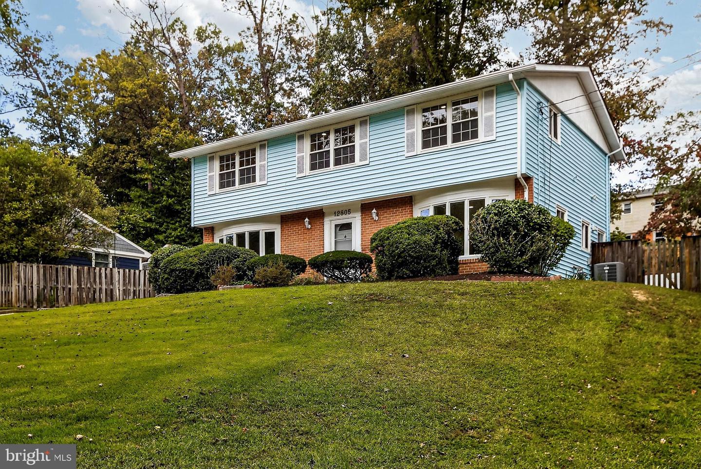 12805 Broadmore Road, Silver Spring