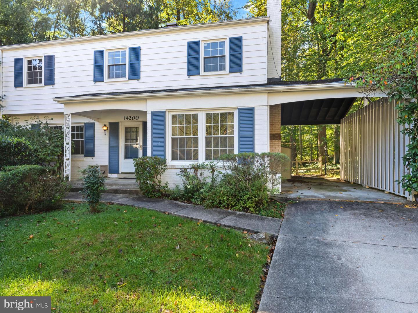 14200 Myer Terrace, Rockville