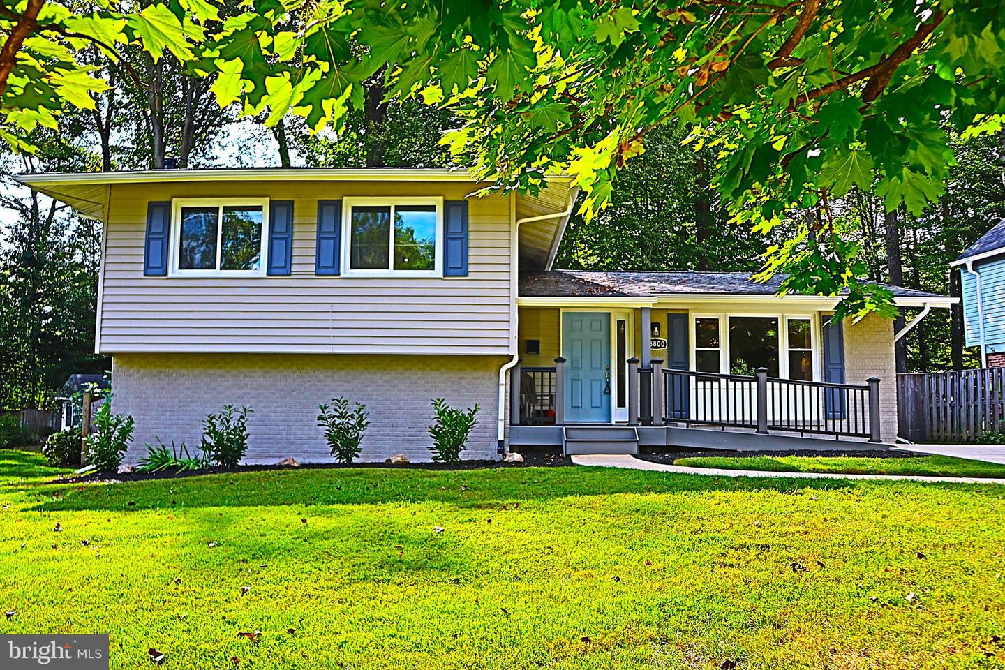13800 Flint Rock Road, Rockville