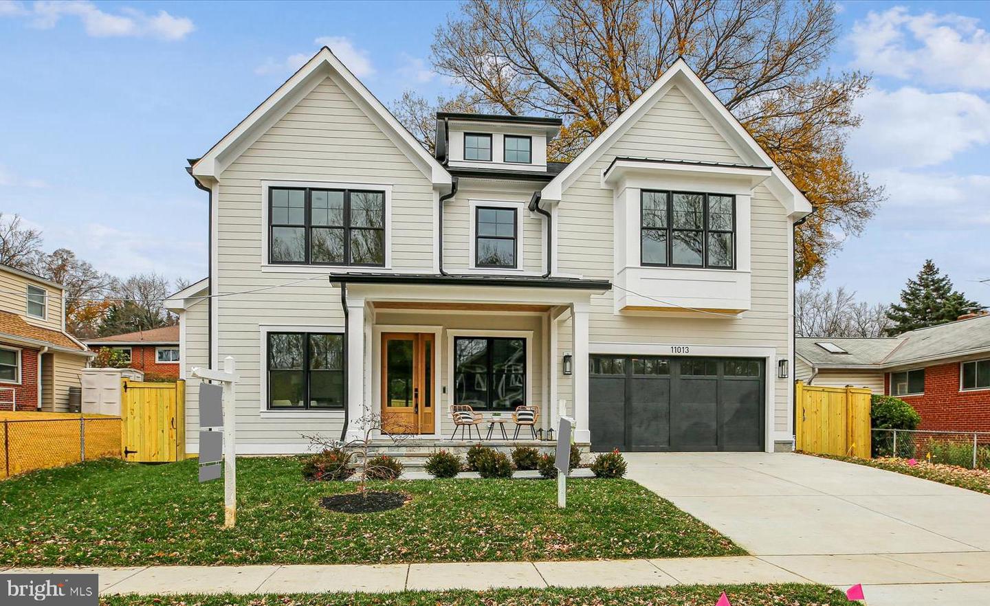 11013 Stillwater Avenue, Kensington