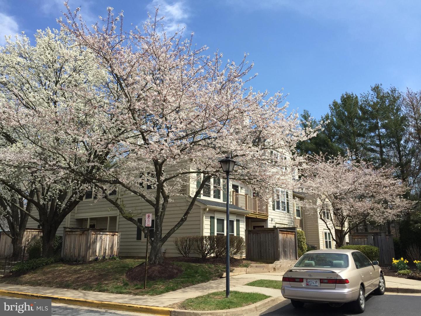 13262 Meander Cove Drive #28, Germantown