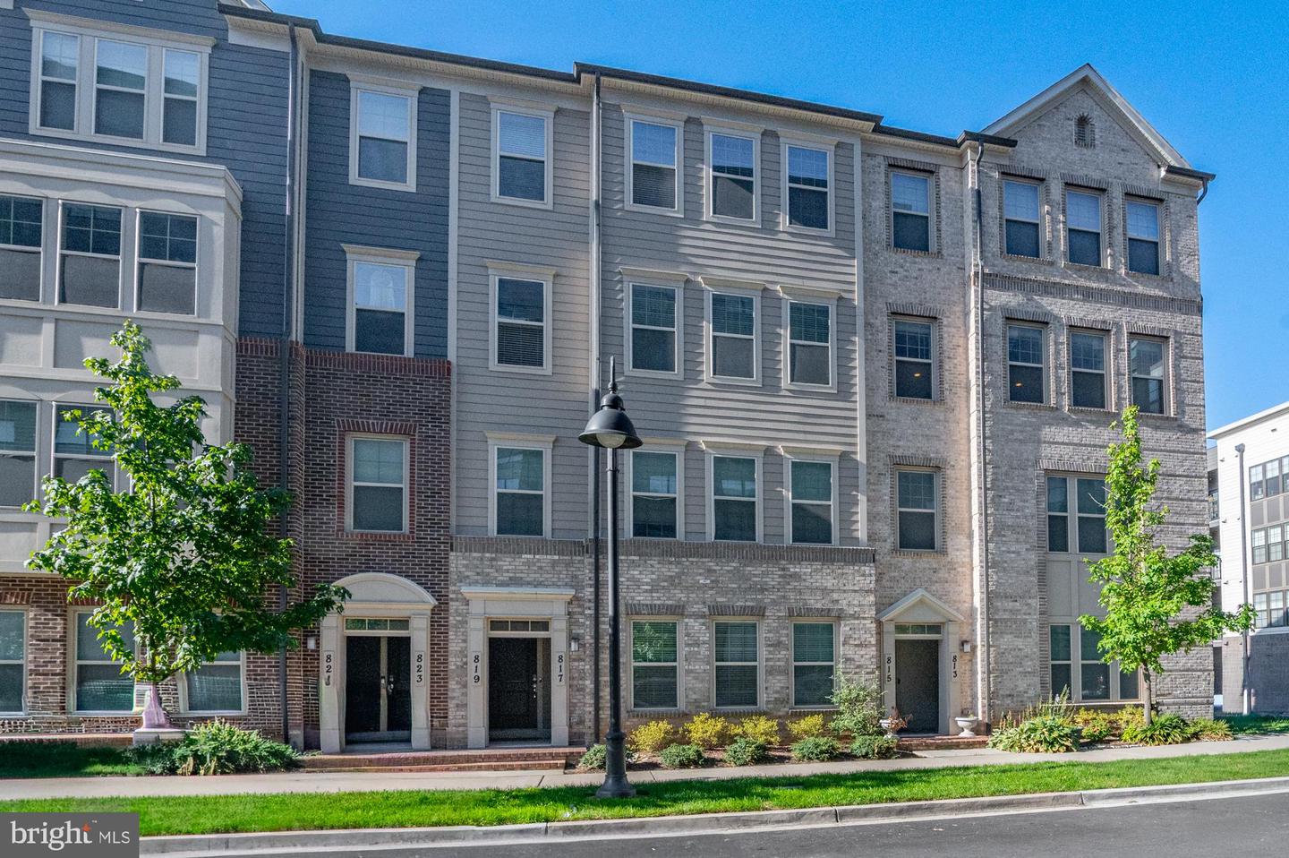 819 Rockwell Avenue #819, Gaithersburg