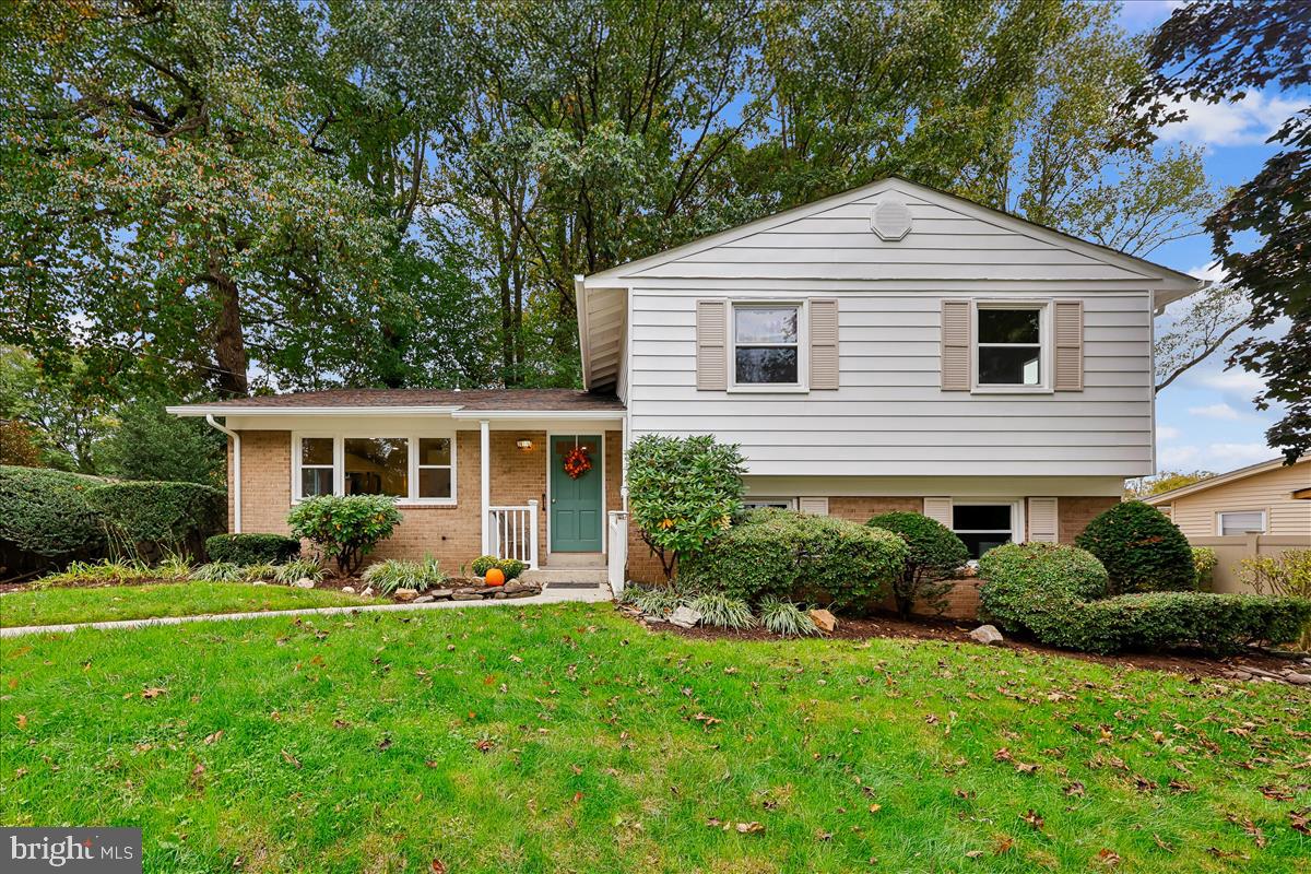14104 Bauer Drive, Rockville