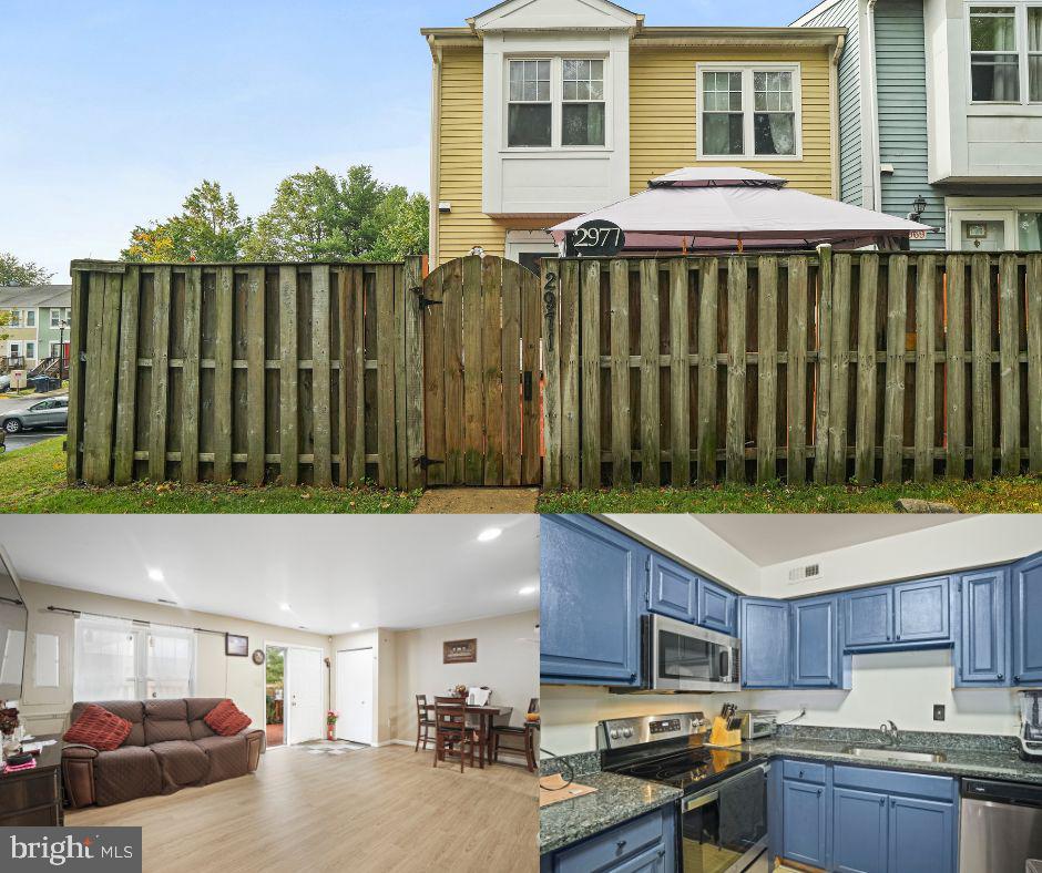 2971 Shepperton Terrace, Silver Spring