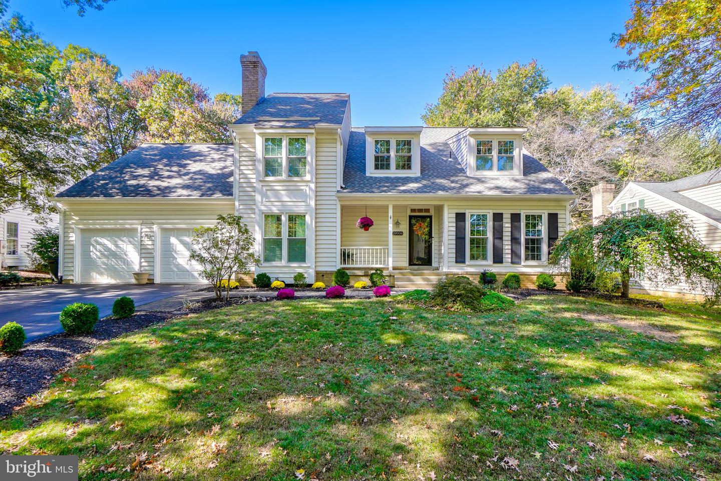 19906 Silverfield Drive, Montgomery Village