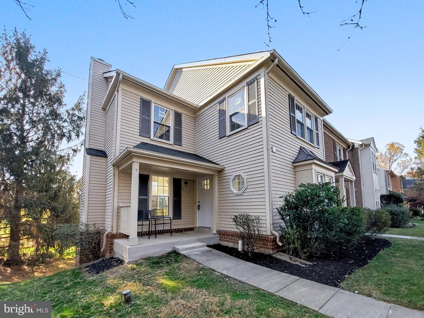 8500 Hawk Run Terrace, Montgomery Village