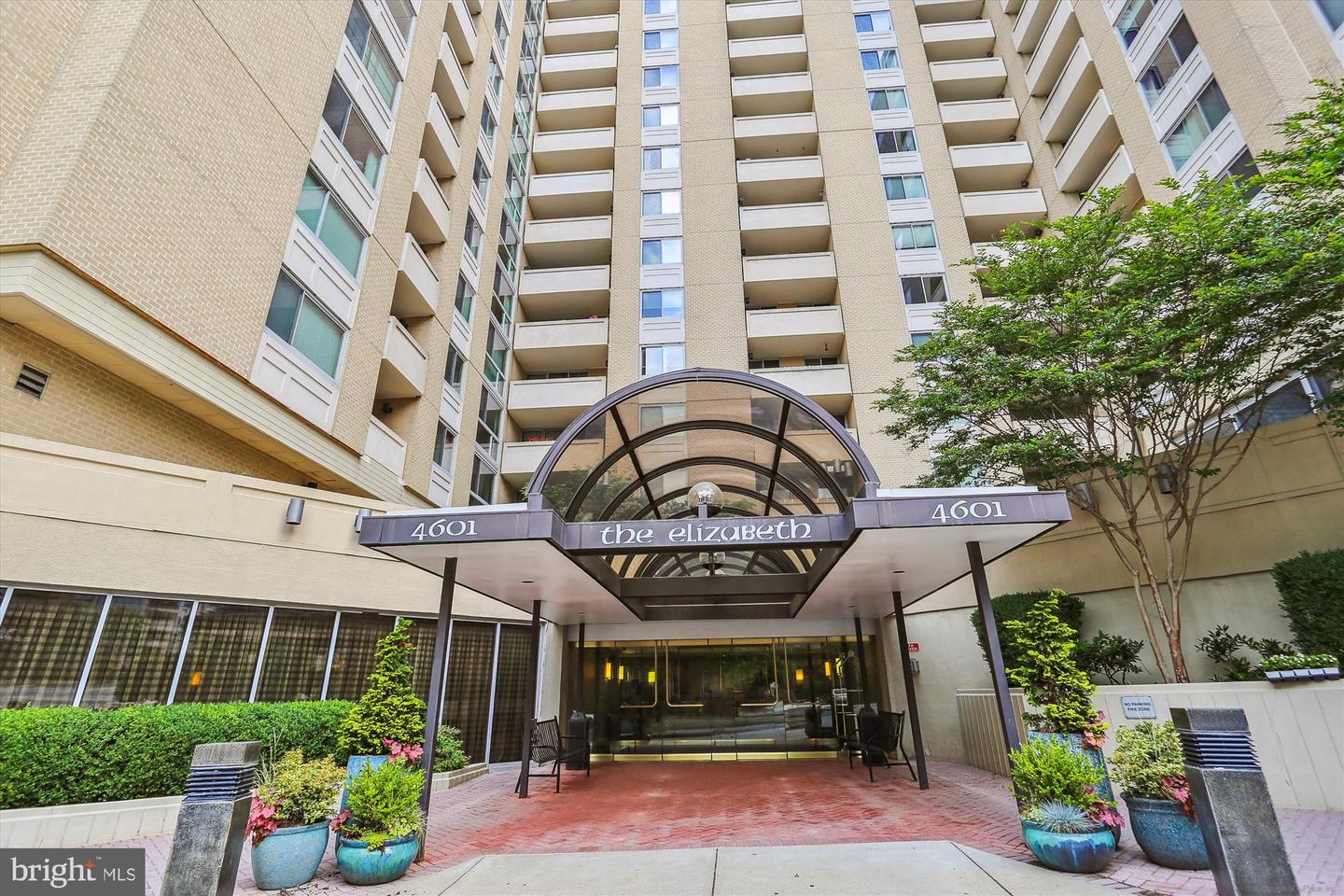 4601 N Park Avenue N #604