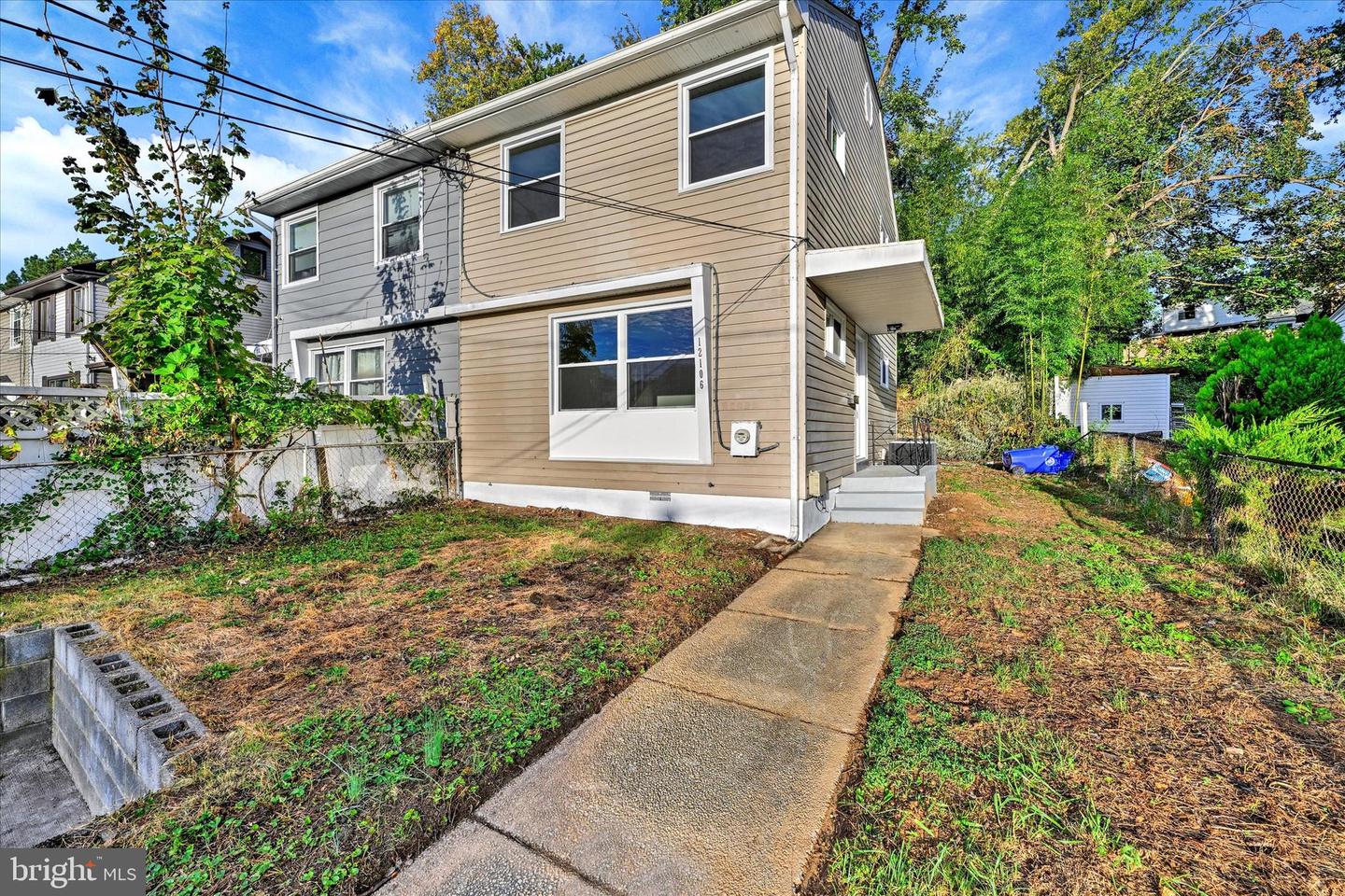 12106 Bluhill Road