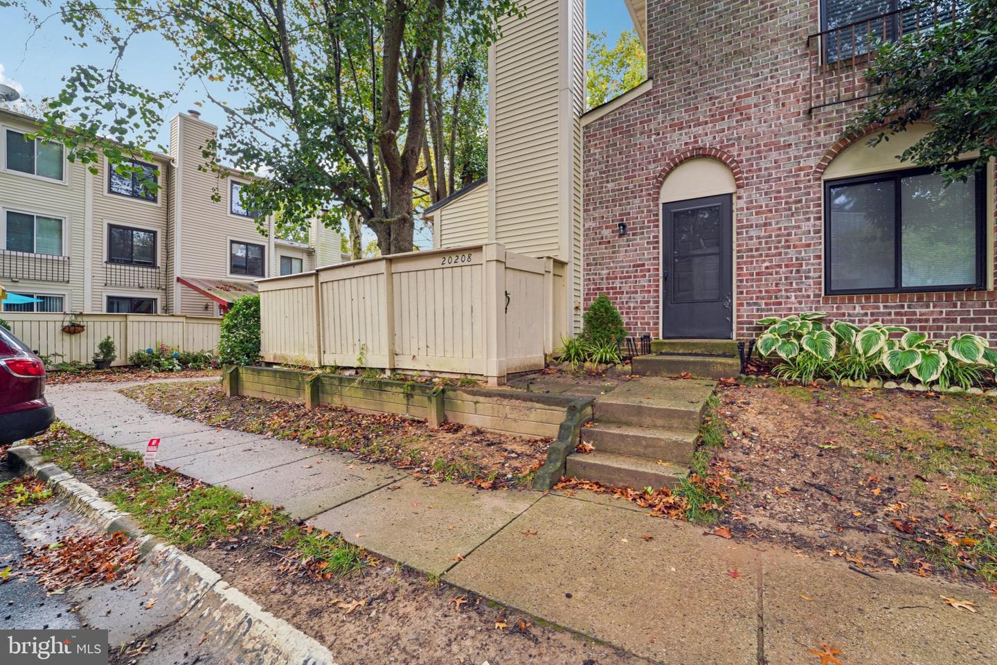 20208 Spring Haven Court, Montgomery Village
