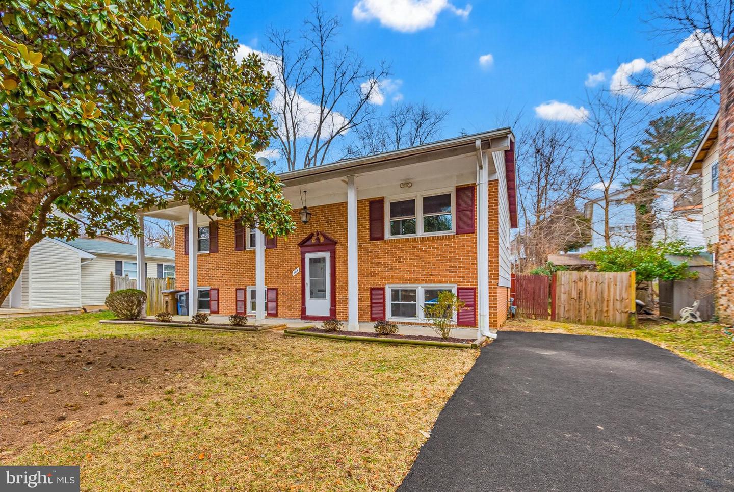 404 Ritchie Parkway, Rockville