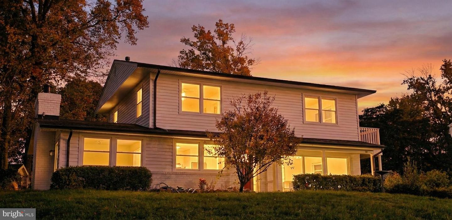1407 Northcrest Drive, Silver Spring