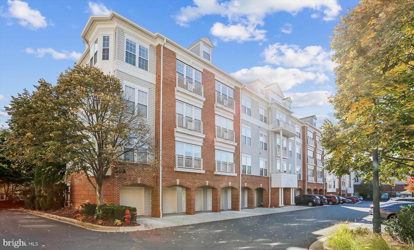 303 Redland Boulevard #102, Rockville