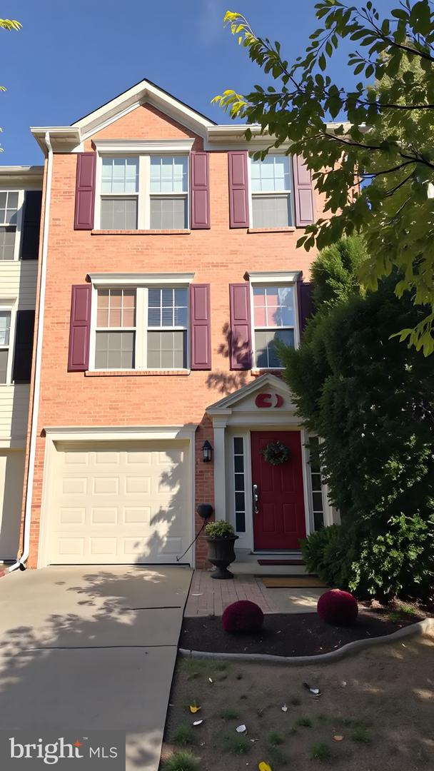 18719 Harmony Woods Lane, Germantown