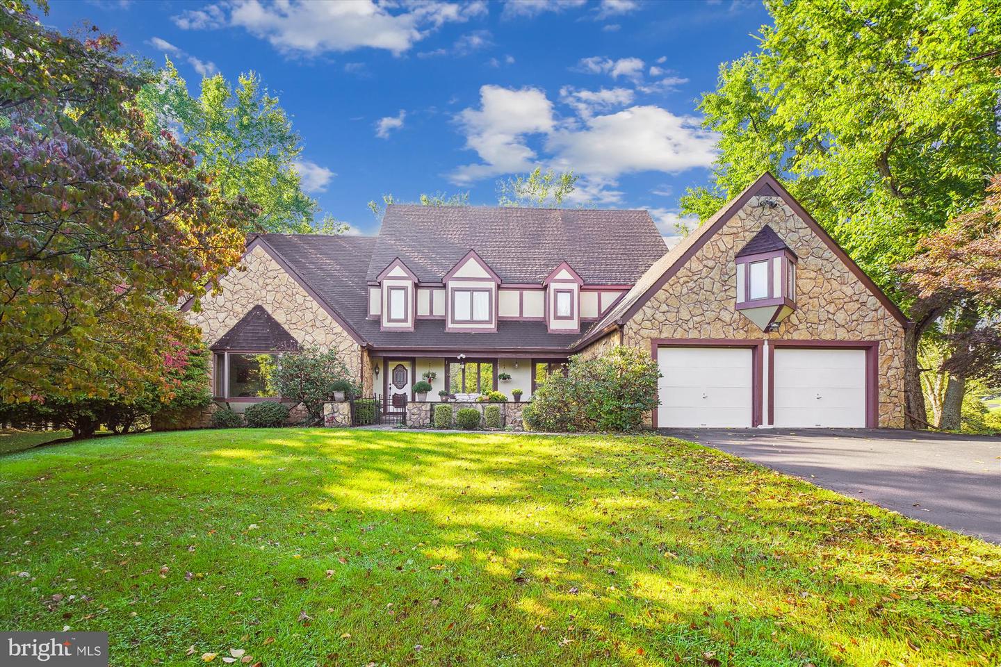 1600 Gold Mine Road, Brookeville