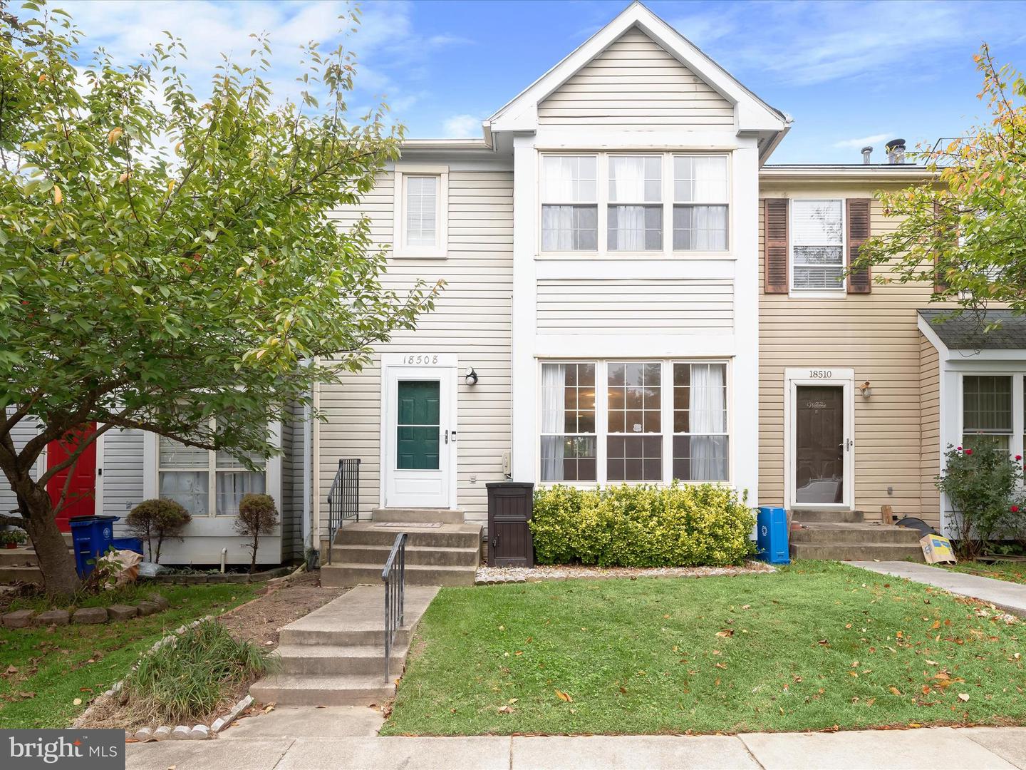 18508 Crabapple Place, Gaithersburg
