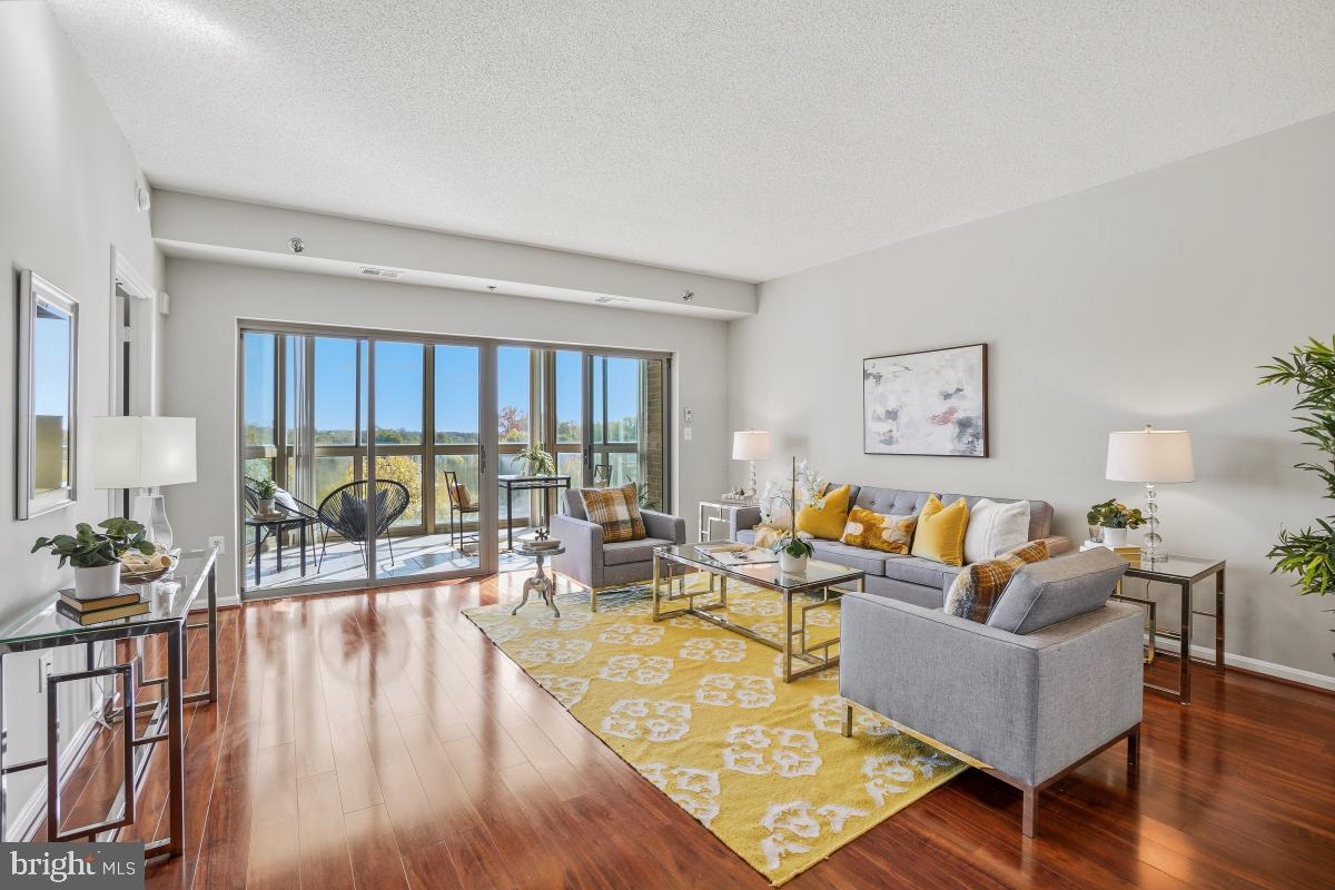3005 S Leisure World Boulevard #624, Silver Spring