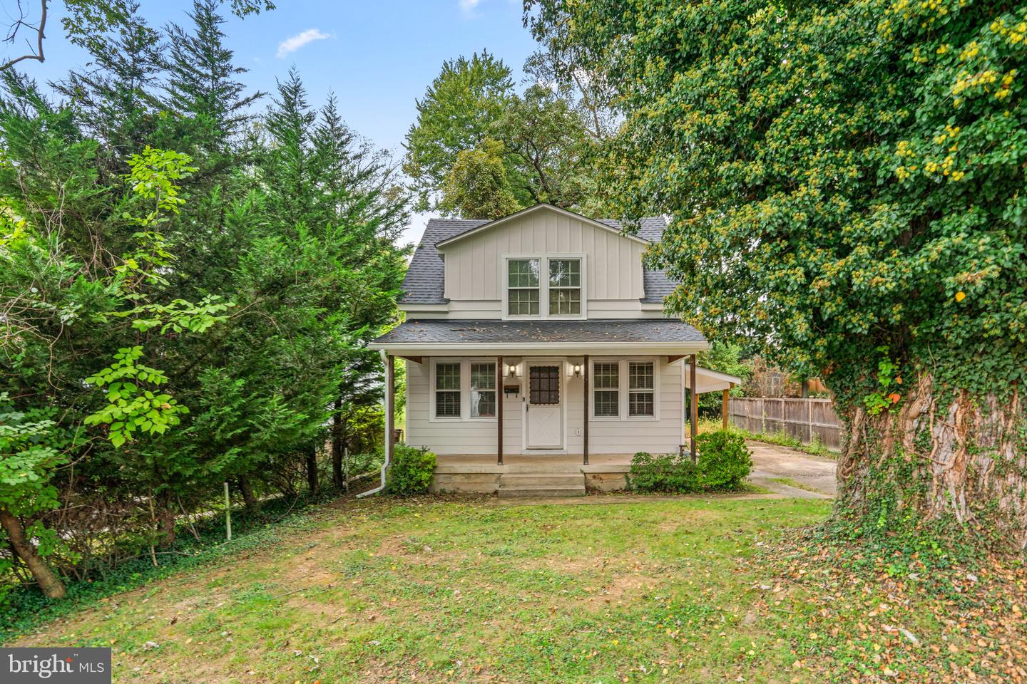 715 Anderson Avenue, Rockville