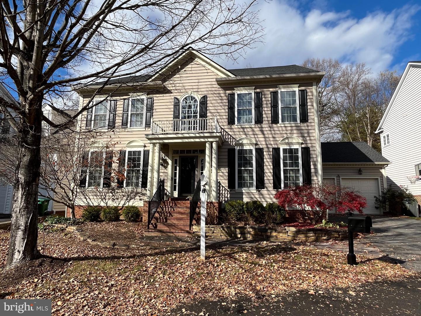 869 Still Creek Lane, Gaithersburg