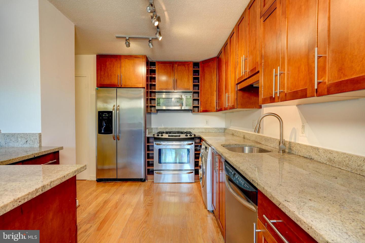 7333 New Hampshire Avenue #510 S, Takoma Park