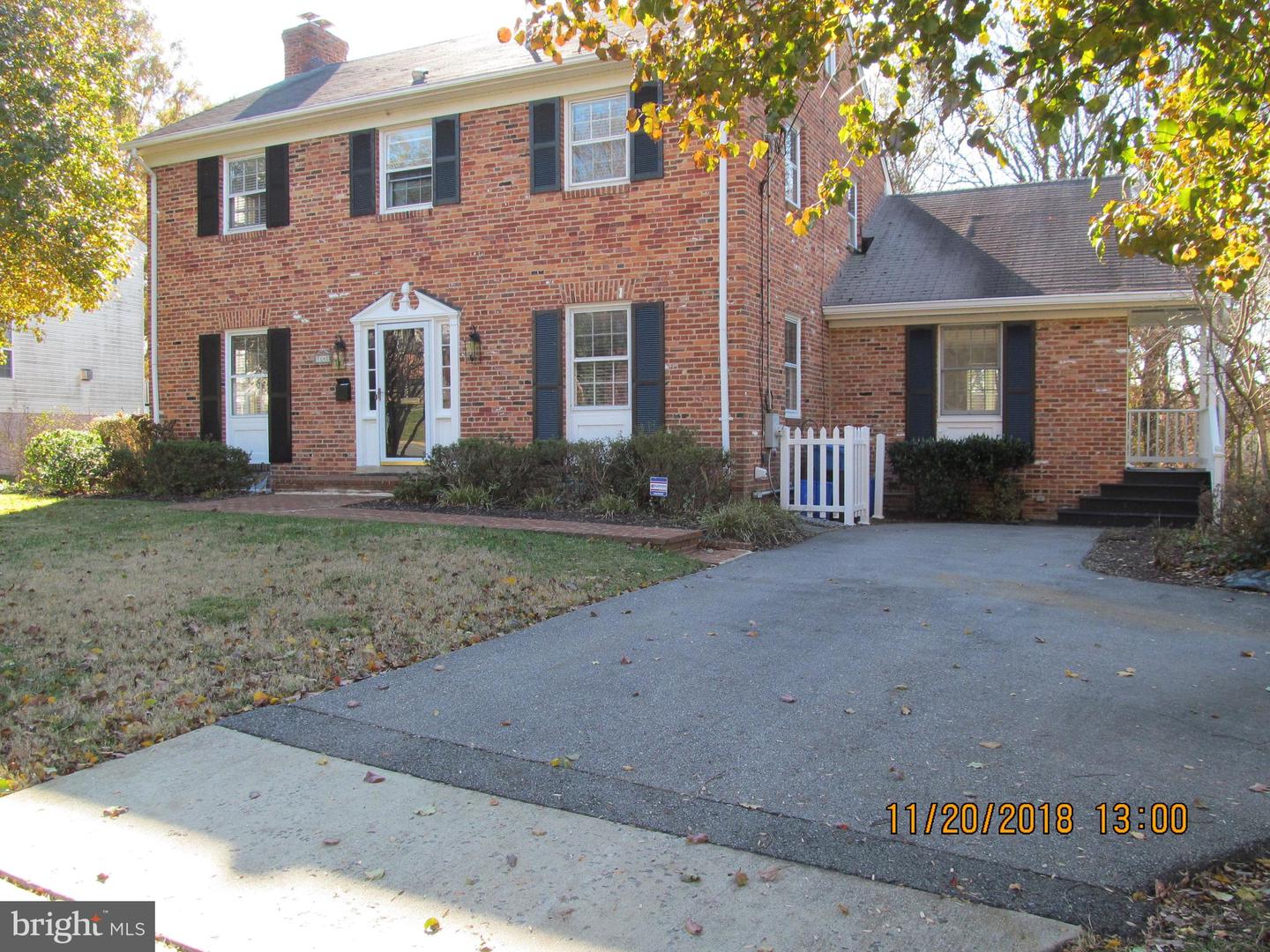 9640 Culver Street, Kensington