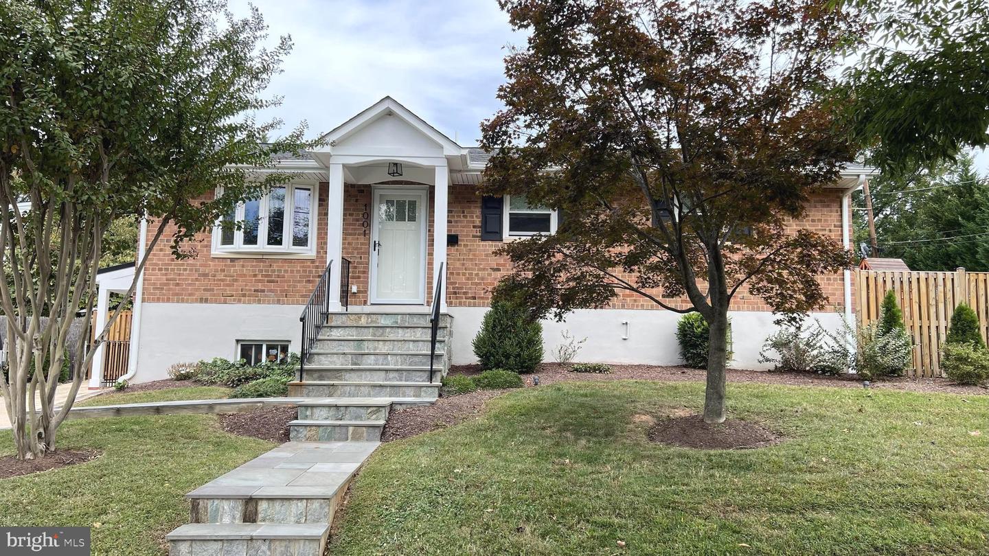 1001 Gabel Street, Silver Spring
