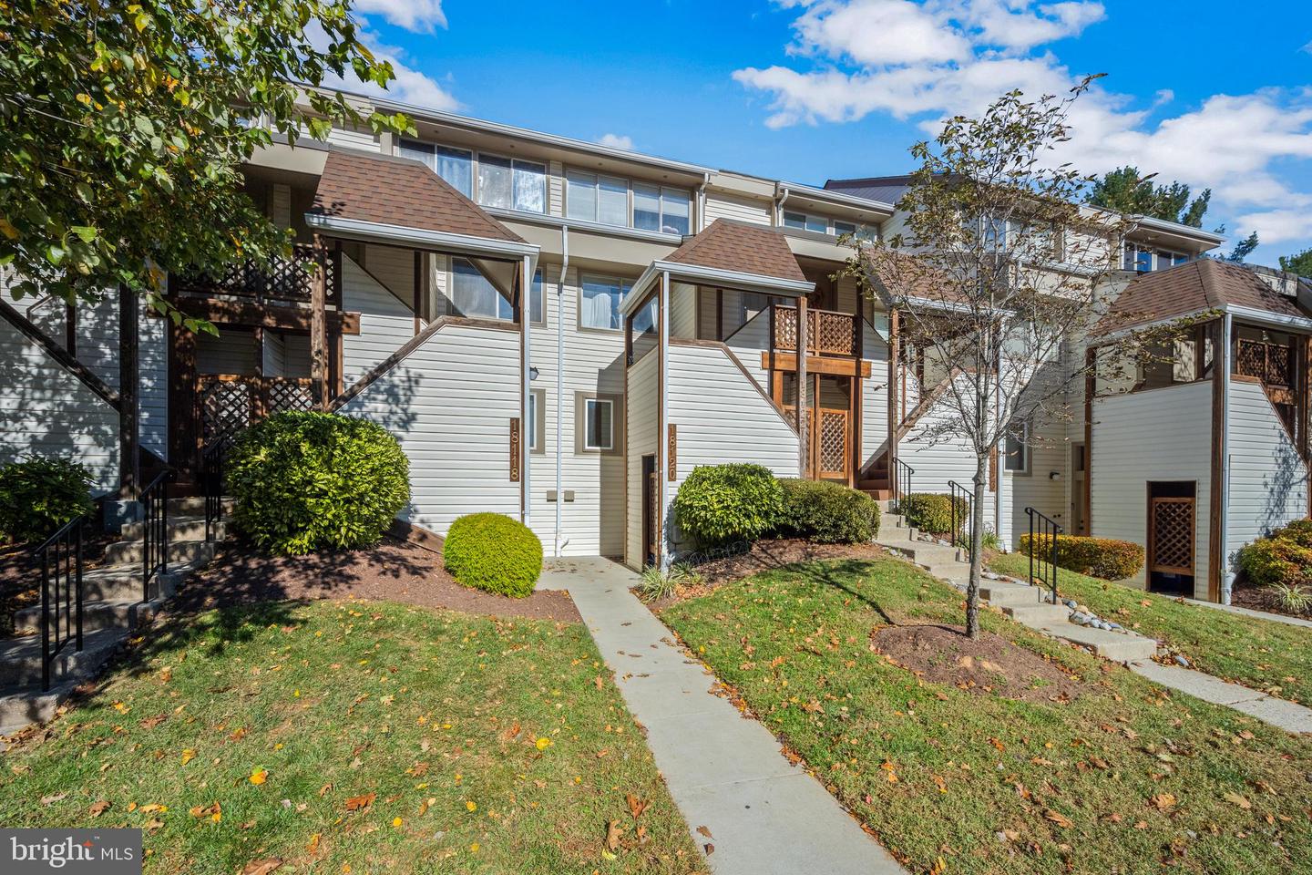 18120 Windsor Hill Drive #106a, Olney