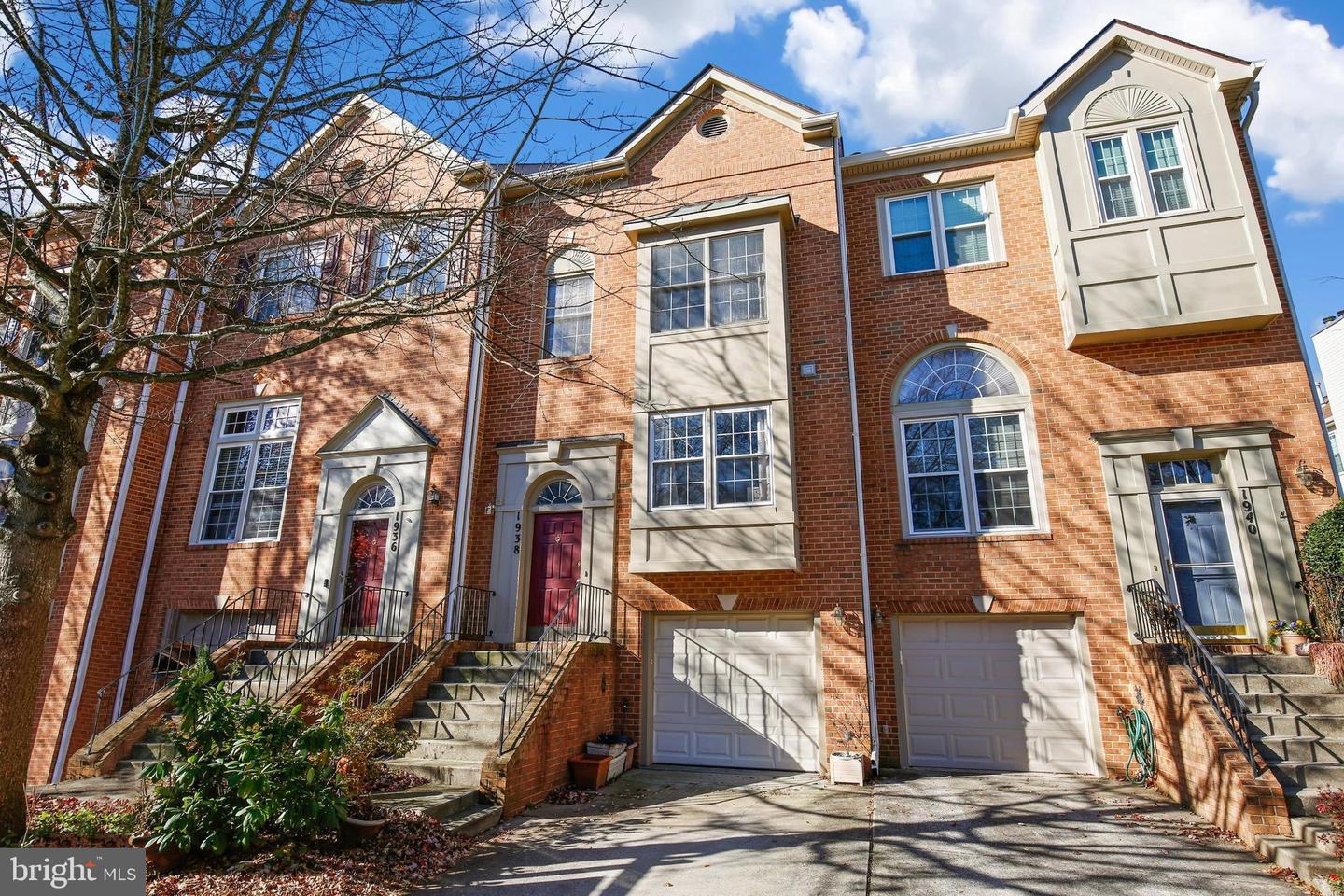 1938 Westchester Drive, Silver Spring