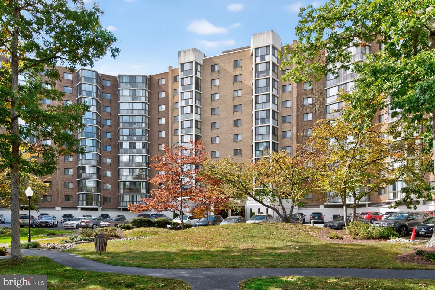 15101 Interlachen Drive #1-123, Silver Spring