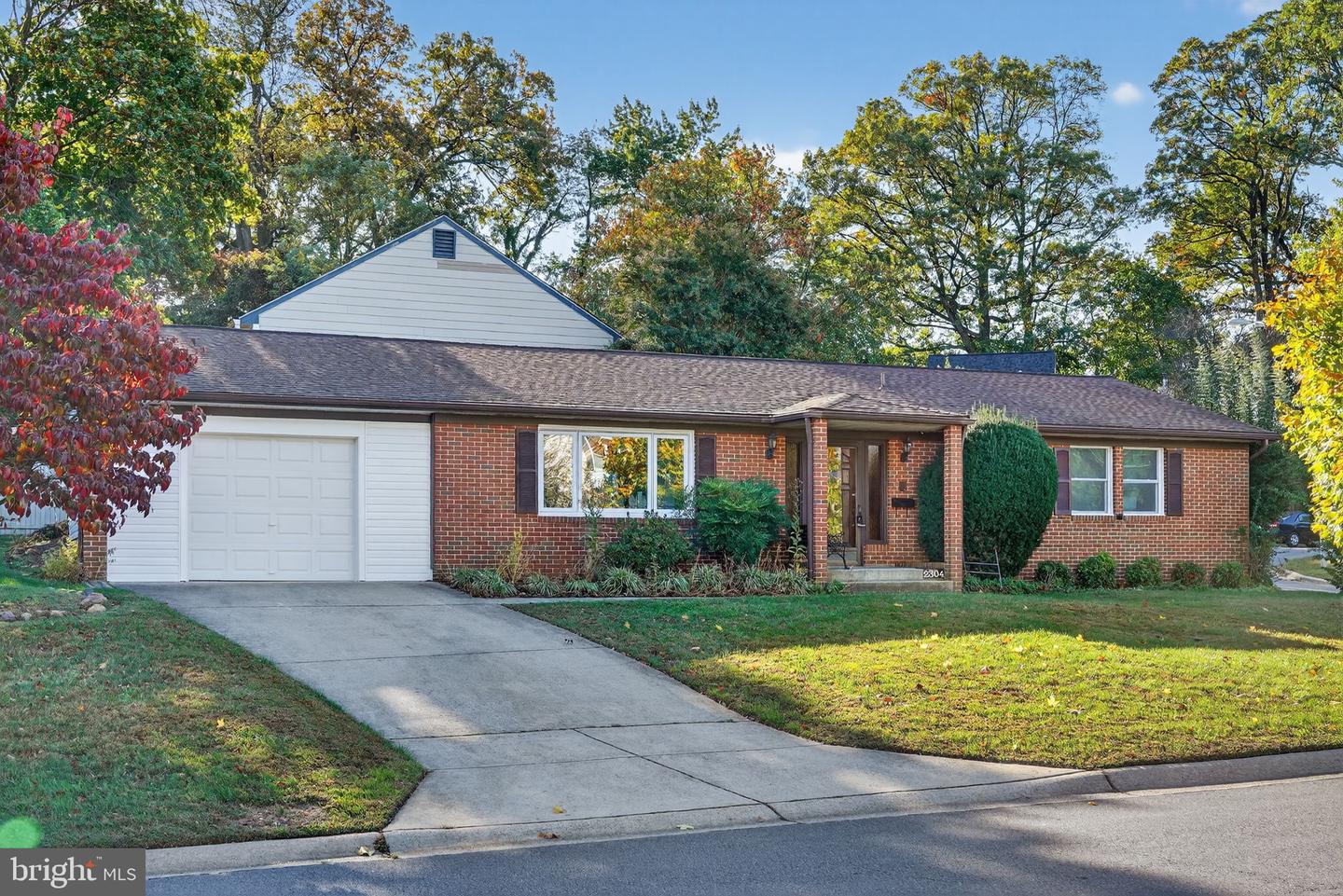 2304 Michigan Avenue, Silver Spring