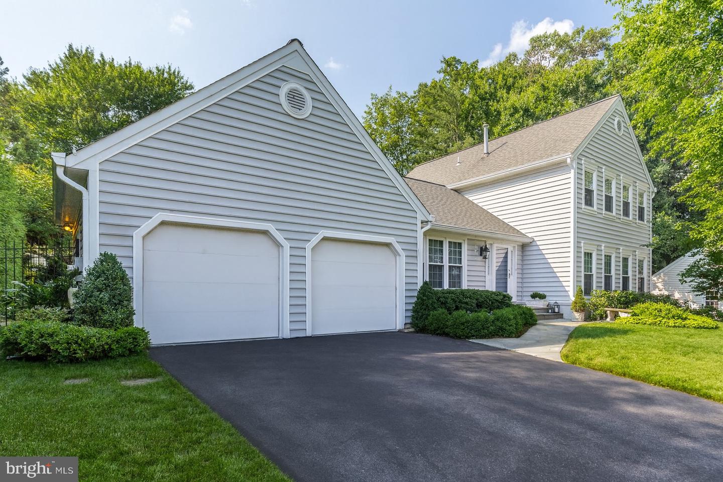 2611 Bainbridge Lane, Silver Spring