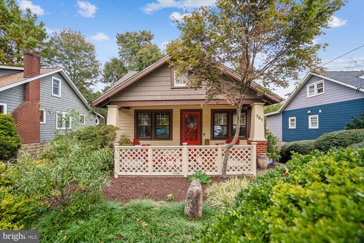 751 Silver Spring Avenue, Silver Spring