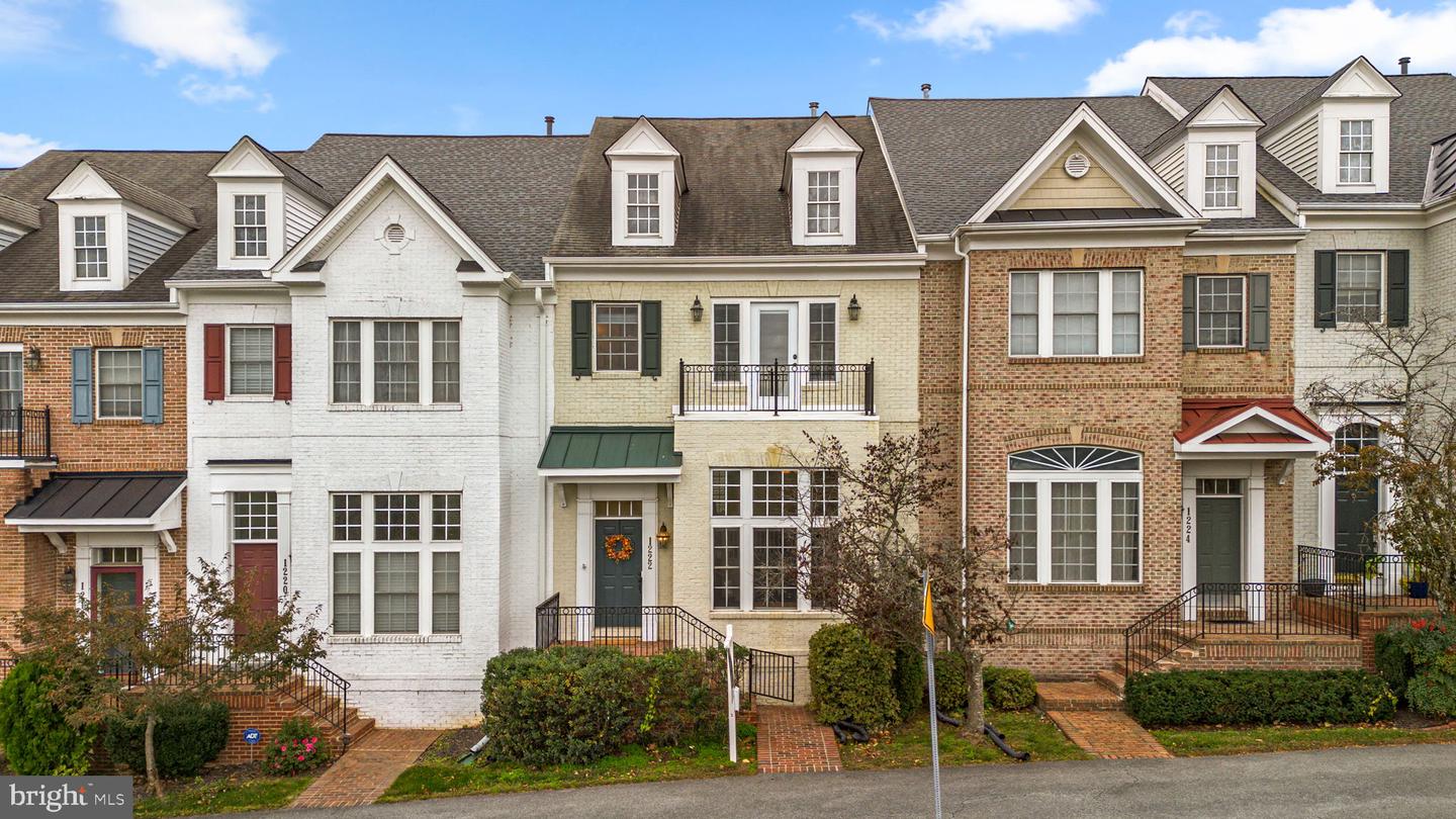 1222 Gaither Road, Rockville