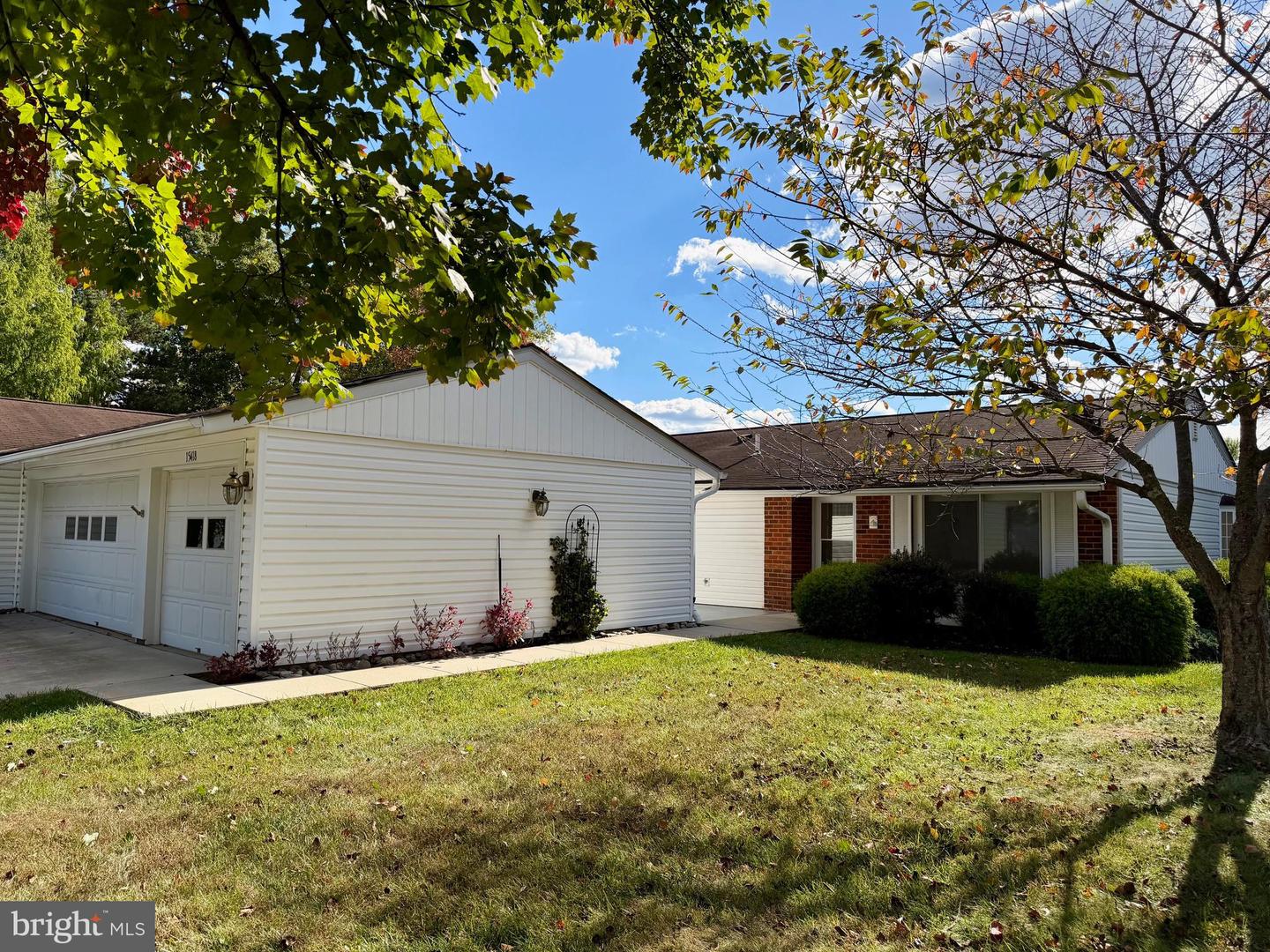 15418 Bramblewood Drive #20-C, Silver Spring