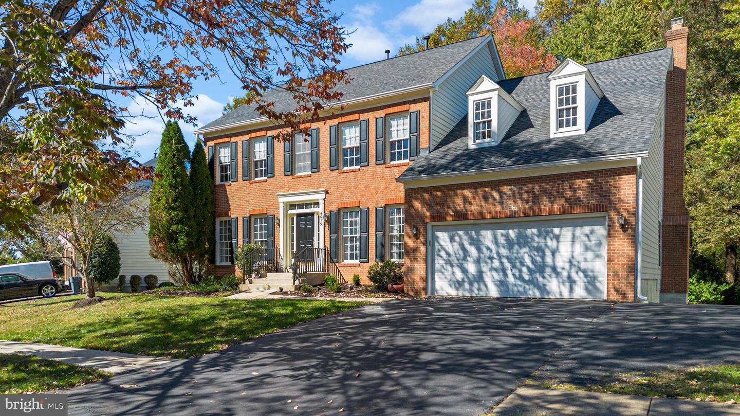 4615 Brightwood Road, Olney