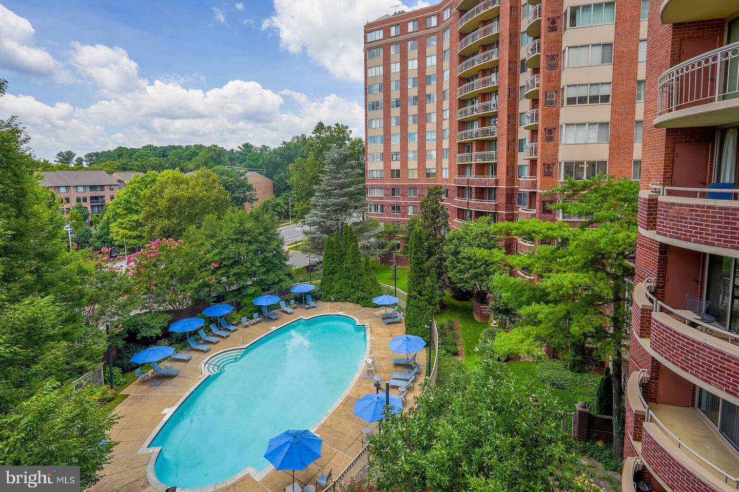 5800 Nicholson #1-404, North Bethesda