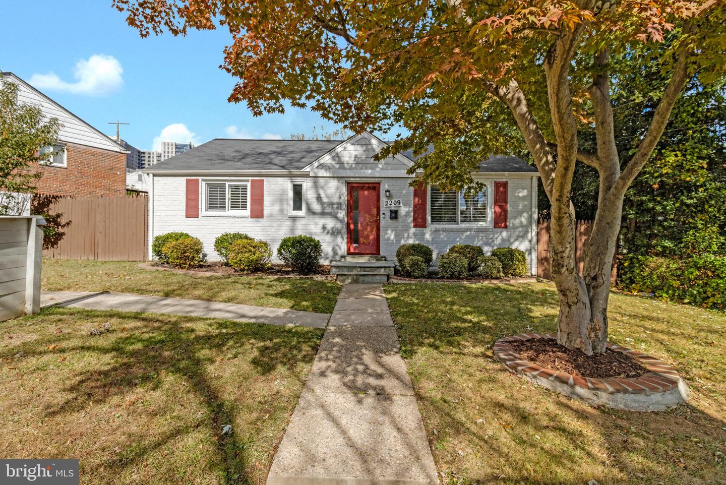 2209 Prichard Road, Silver Spring