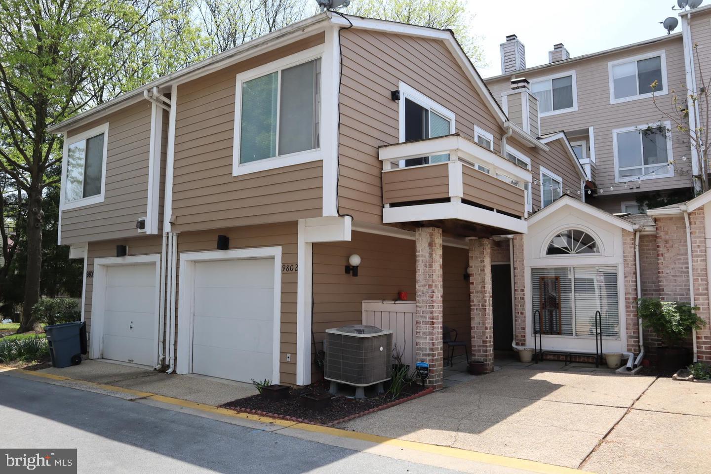 9802 Sailfish Terrace, Gaithersburg