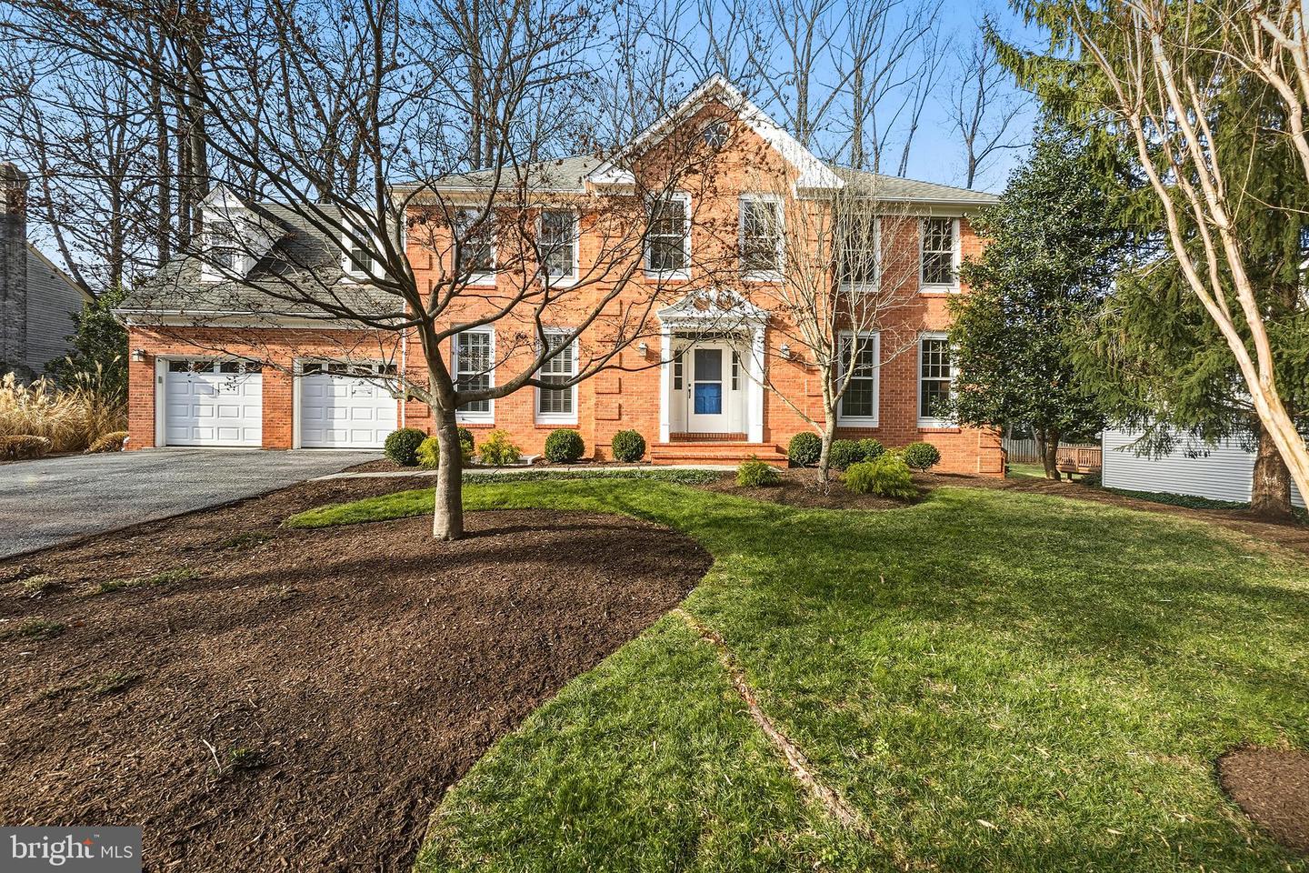 7700 Brickyard Road, Potomac