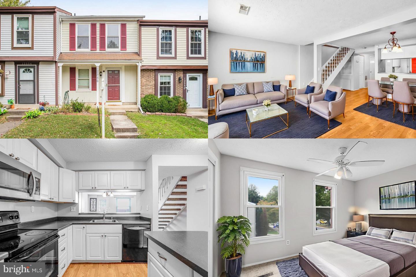 12556 Cross Ridge Way, Germantown